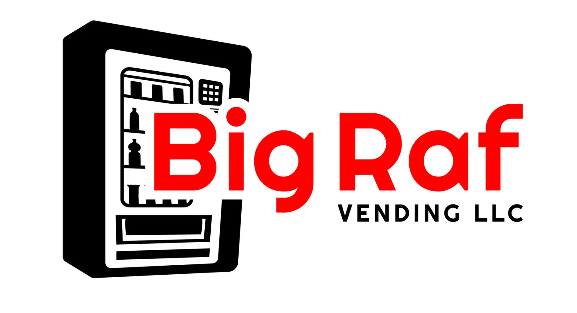 Big Raf Vending LLC